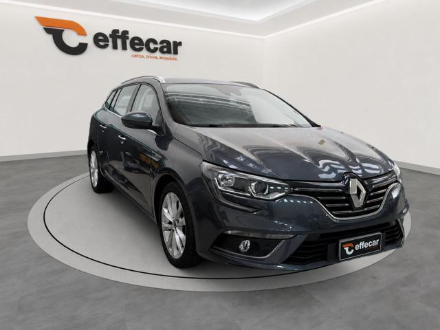 Renault Megane Mégane Sporter dCi 115 CV - foto 3 di 15