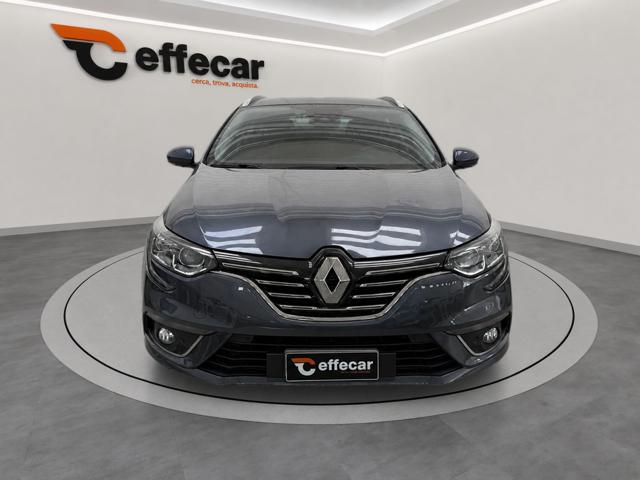 Renault Megane Mégane Sporter dCi 115 CV - foto 2 di 15