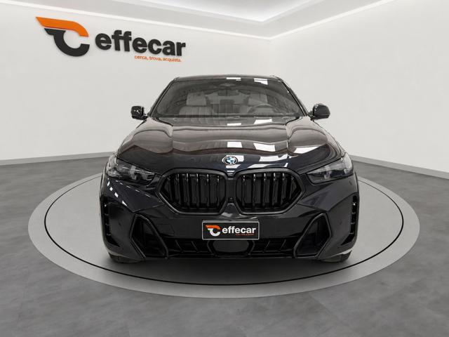 BMW X6 xDrive30d 48V Msport - foto 2 di 15