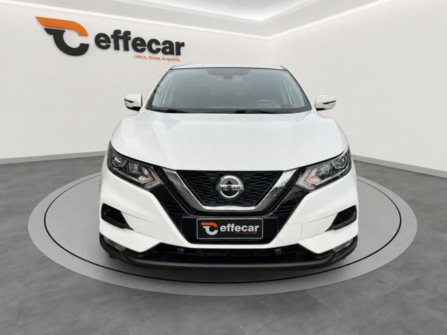 Nissan Qashqai 1.3 DIG-T 140 CV Busin. AUTOCARRO - foto 3 di 4
