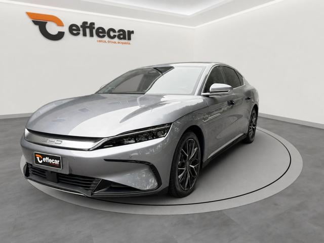BYD Han HAN 85.4 kWh Executive, del 2024, 444 km, in vendita a Mazzano (BS)