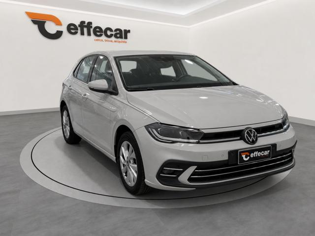 Volkswagen Polo 1.0 TSI Style - foto 3 di 16