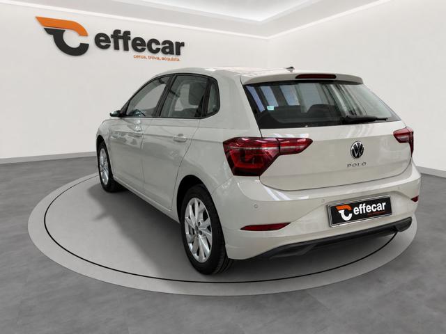 Volkswagen Polo 1.0 TSI Style - foto 4 di 16