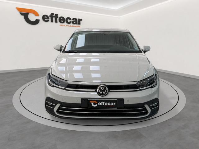 Volkswagen Polo 1.0 TSI Style - foto 2 di 16