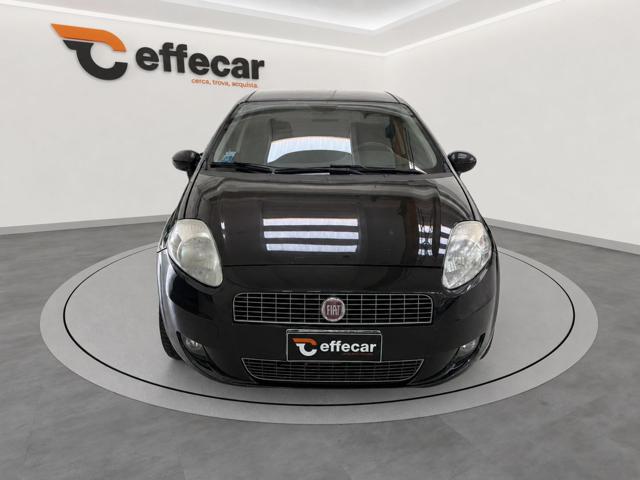 Fiat Grande Punto 1.3 MJT 75 CV 5 porte - foto 2 di 14