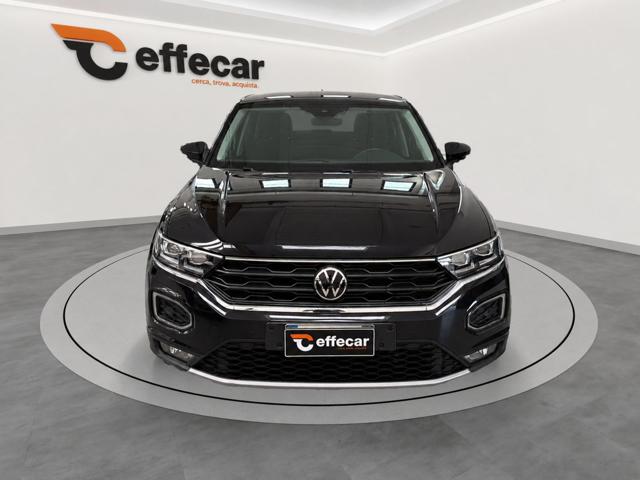 Volkswagen T-Roc 2.0 TDI SCR 150 CV DSG - foto 2 di 15