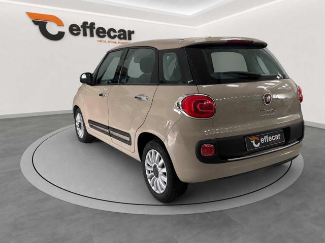 Fiat 500L 1.3 Multijet 95 CV Dualogic Lounge - foto 4 di 15