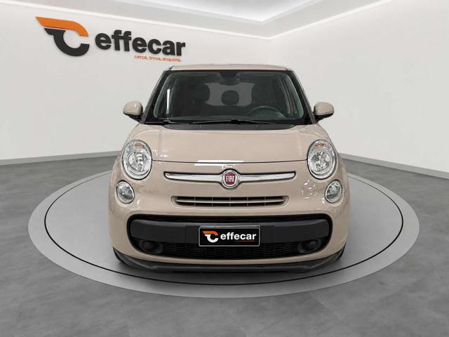 Fiat 500L 1.3 Multijet 95 CV Dualogic Lounge - foto 2 di 15