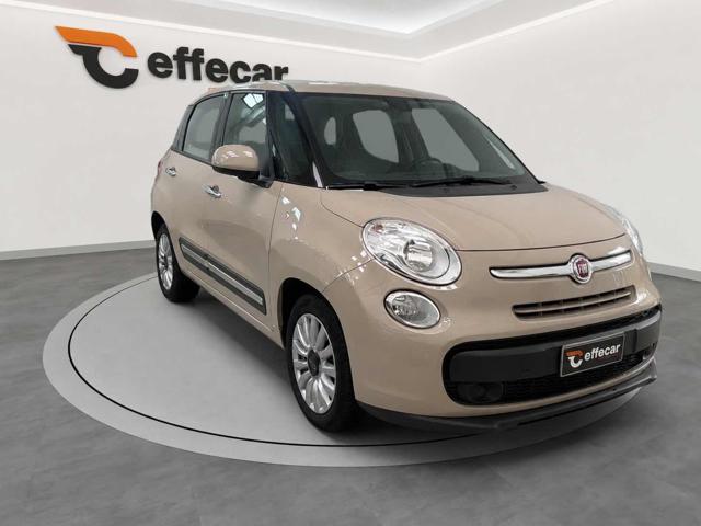 Fiat 500L 1.3 Multijet 95 CV Dualogic Lounge - foto 3 di 15