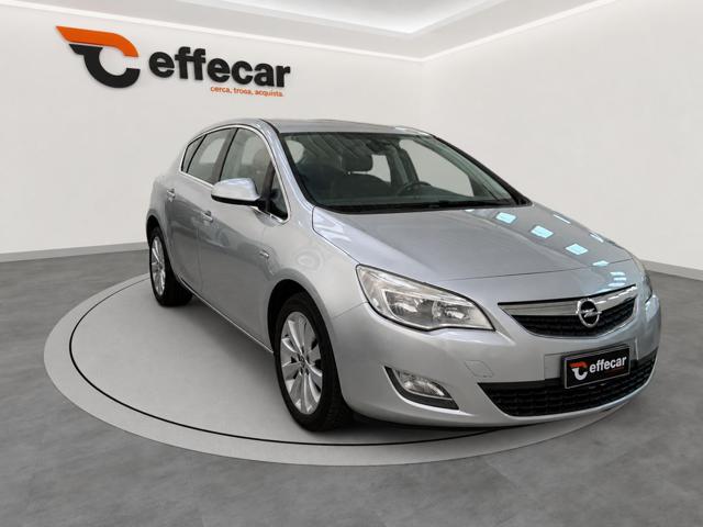 Opel Astra 1.6 16V VVT 5 porte Cosmo - foto 3 di 14