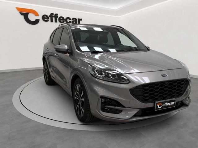 Ford Kuga 2.5 FHEV 190 CV CVT 2WD ST-Line X aut. - foto 3 di 16