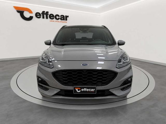 Ford Kuga 2.5 FHEV 190 CV CVT 2WD ST-Line X aut. - foto 2 di 16