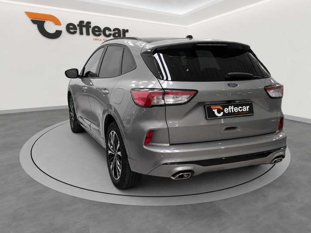 Ford Kuga 2.5 FHEV 190 CV CVT 2WD ST-Line X aut. - foto 4 di 16
