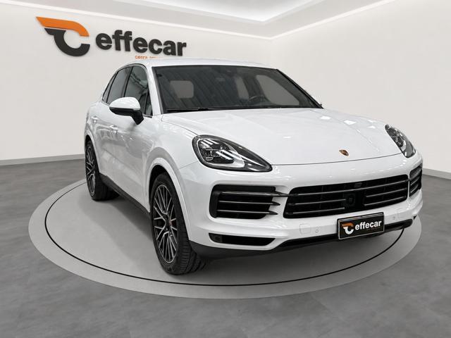 Porsche Cayenne 3.0 V6 - foto 3 di 15