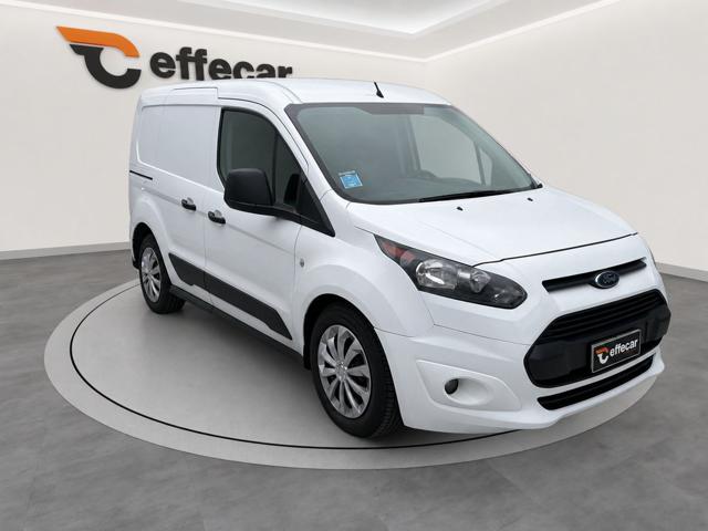 Ford Transit Connect 200 1.5 TDCi 100CV PC Furgone Trend - foto 3 di 15