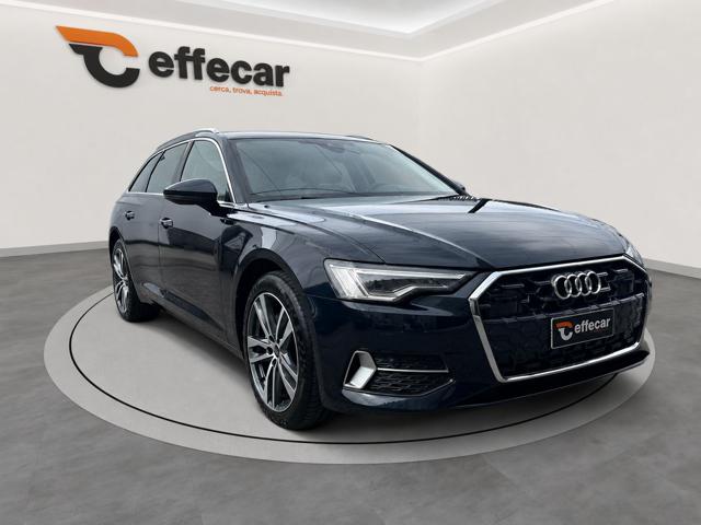 Audi A6 Avant 40 2.0 TDI S tronic Business Advanced - foto 3 di 4