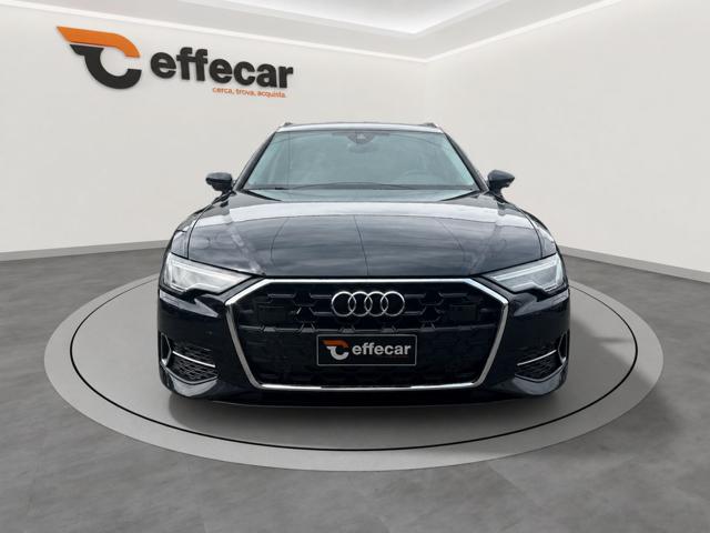 Audi A6 Avant 40 2.0 TDI S tronic Business Advanced - foto 2 di 4