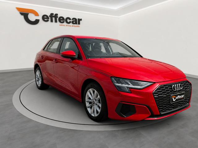 Audi A3 SPB 30 TDI S tronic Business - foto 3 di 4