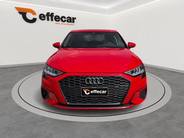 Audi A3 SPB 30 TDI S tronic Business - foto 2 di 4