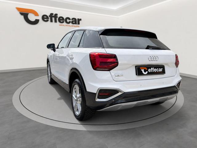 Audi Q2 35 TFSI Business Advanced - foto 4 di 4