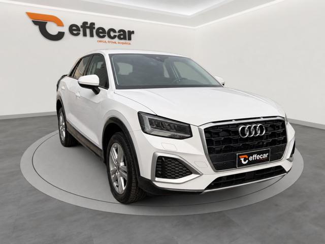 Audi Q2 35 TFSI Business Advanced - foto 3 di 4