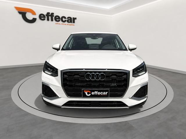 Audi Q2 35 TFSI Business Advanced - foto 2 di 4