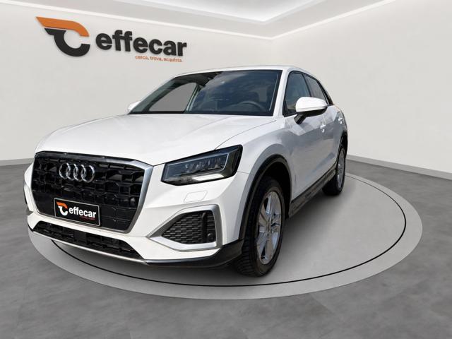 Audi Q2 35 TFSI Business Advanced, del 2024, 18 km, in vendita a Mazzano (BS)