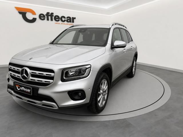 Mercedes-Benz GLB 180 d Automatic Business, del 2023, 138.032 km, in vendita a Mazzano (BS)