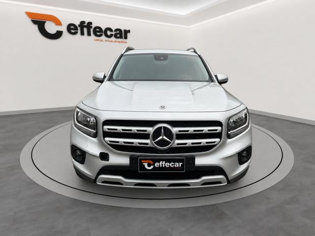 Mercedes-Benz GLB 180 d Automatic Business - foto 2 di 4