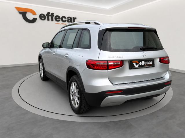 Mercedes-Benz GLB 180 d Automatic Business - foto 4 di 4
