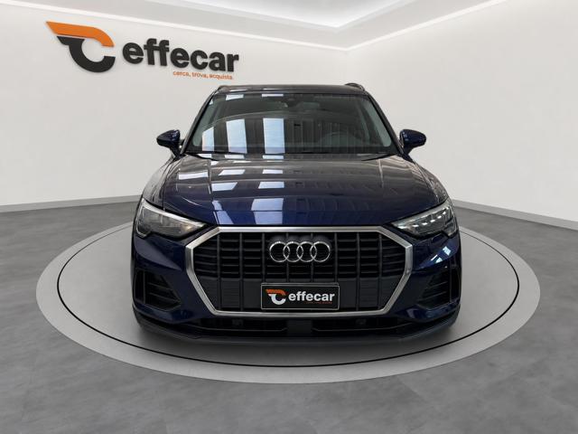 Audi Q3 35 TDI Business S tronic - foto 2 di 4