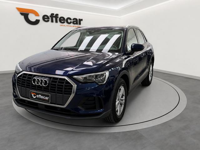 Audi Q3 35 TDI Business S tronic, del 2021, 95.600 km, in vendita a Mazzano (BS)