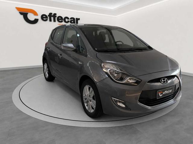 Hyundai iX20 1.4 90 CV Econext Comfort - foto 3 di 4