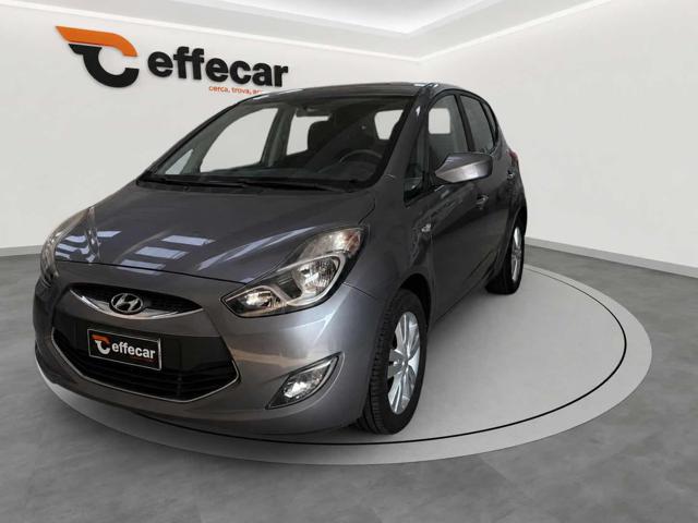 Hyundai iX20 1.4 90 CV Econext Comfort, del 2014, 150.600 km, in vendita a Mazzano (BS)