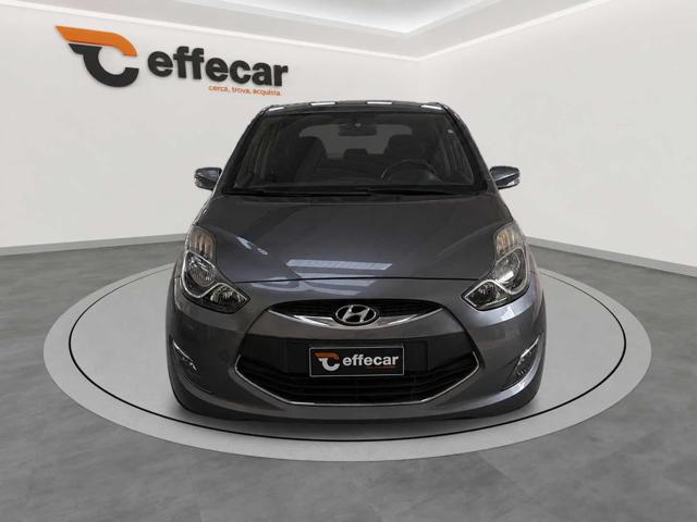 Hyundai iX20 1.4 90 CV Econext Comfort - foto 2 di 4