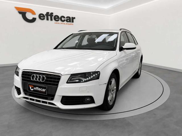 Audi A4 Avant 2.0 TDI 143CV, del 2009, 176.700 km, in vendita a Mazzano (BS)