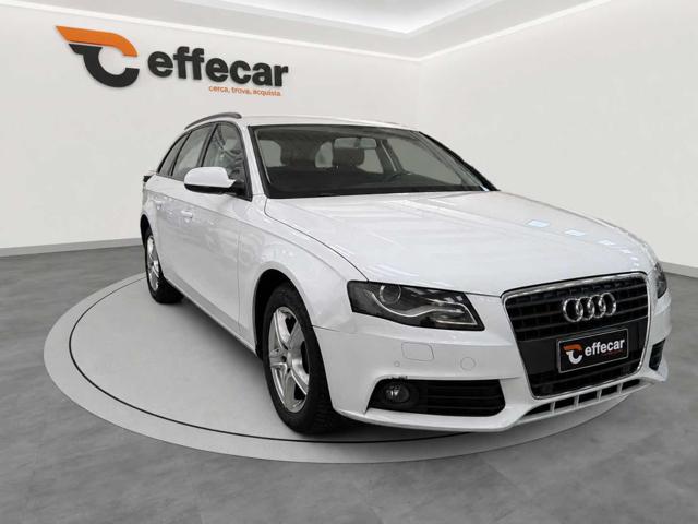 Audi A4 Avant 2.0 TDI 143CV - foto 3 di 4