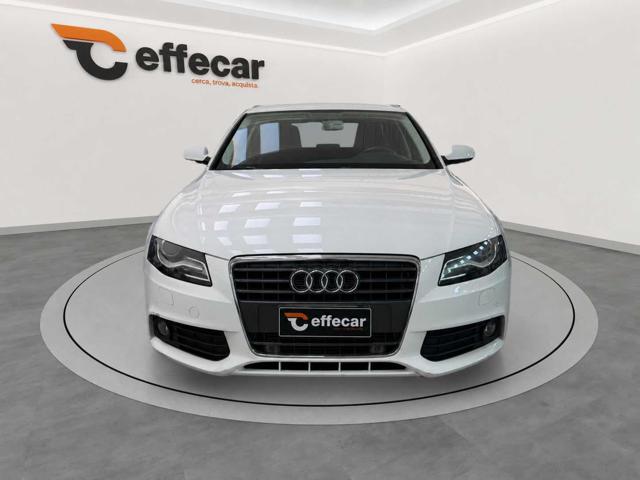 Audi A4 Avant 2.0 TDI 143CV - foto 2 di 4
