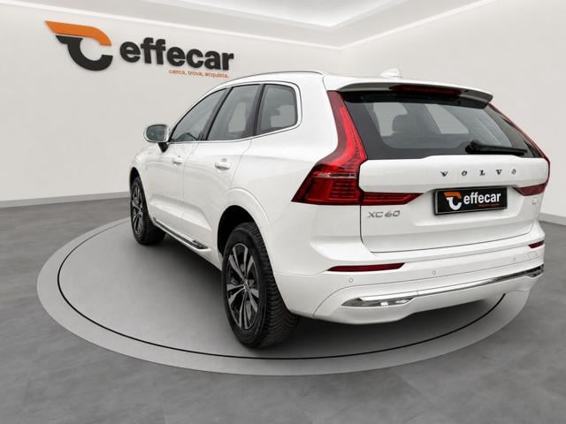 Volvo XC60 T6 Recharge Plug-in Hybrid AWD Inscription Express - foto 4 di 4