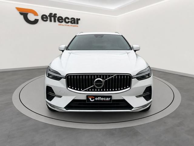 Volvo XC60 T6 Recharge Plug-in Hybrid AWD Inscription Express - foto 2 di 4
