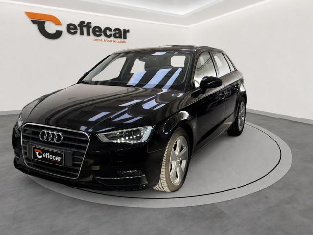 Audi A3 SPB 1.6 TDI Ambition, del 2015, 115.600 km, in vendita a Mazzano (BS)
