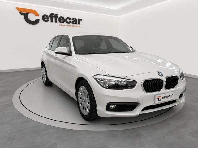 BMW 116 i 5p. - foto 3 di 4