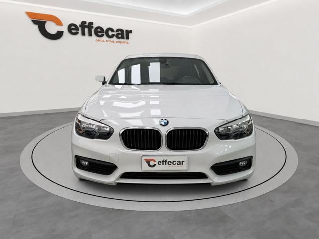 BMW 116 i 5p. - foto 2 di 4