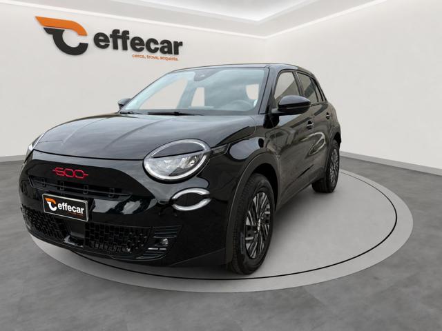 Fiat 600e Red, del 2025, 47 km, in vendita a Mazzano (BS)