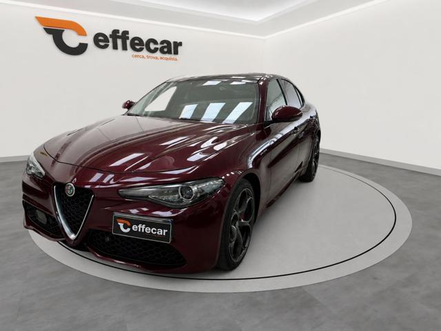 Alfa Romeo Giulia 2.2 Turbodiesel 210 CV AT8 AWD Q4 Veloce, del 2017, 176.500 km, in vendita a Mazzano (BS)