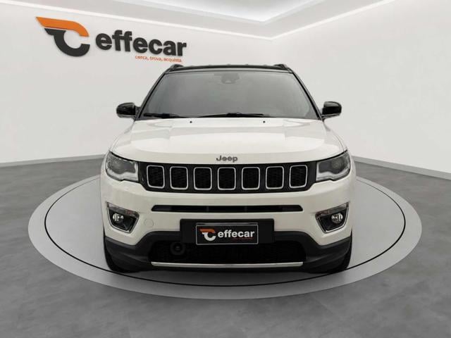 Jeep Compass 2.0 Multijet II aut. 4WD Limited - foto 2 di 4