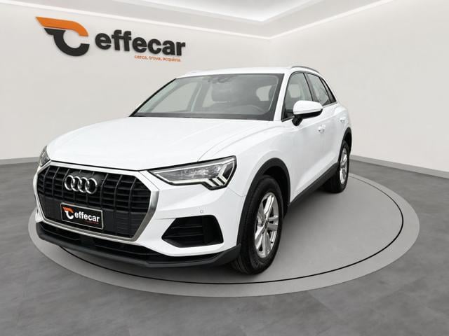 Audi Q3 35 TDI S tronic Business, del 2024, 63.299 km, in vendita a Mazzano (BS)
