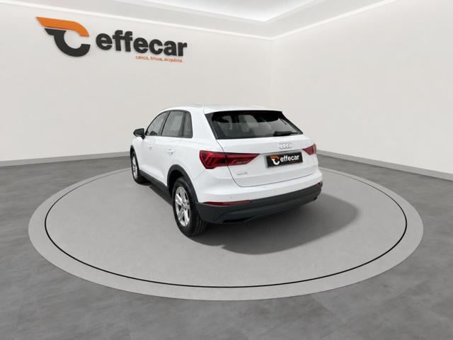 Audi Q3 35 TDI S tronic Business - foto 4 di 4