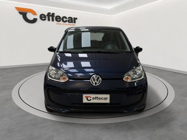 Volkswagen up! 1.0 5 porte eco up! move up! - foto 2 di 4