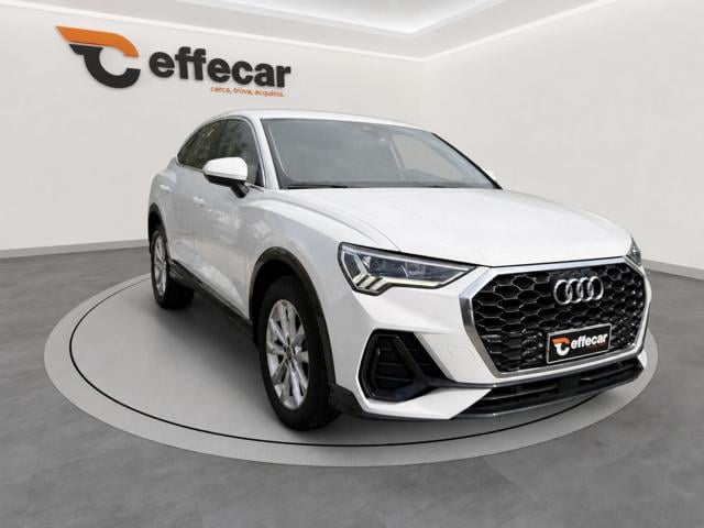 Audi Q3 SPB 35 TDI Business Plus - foto 3 di 4